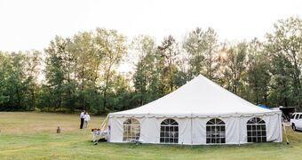 Cabana Evergreen Bay Resort