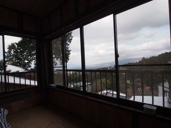 Atami Cottage 6 People