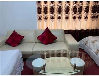 Rose Gerden Apartments And Rooms