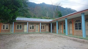 Hotel Penginapan Rindu Alam Soala Gogo