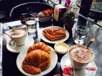 Bed & Breakfast La Collina