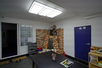 Hostal Guest House Bluemoon - Hostel