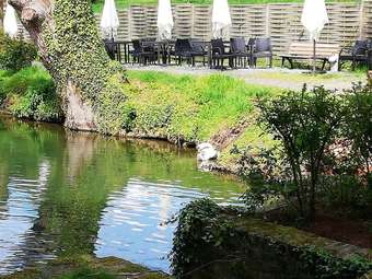 Apartment With 2 Bedrooms In R�mersdael, With Wifi