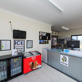 Reflections Holiday Parks Lake Keepit