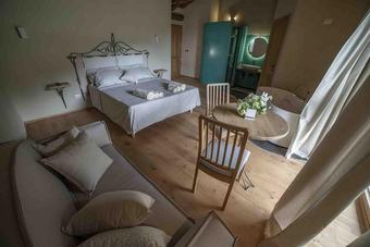 Bed & Breakfast Tenuta Armonia