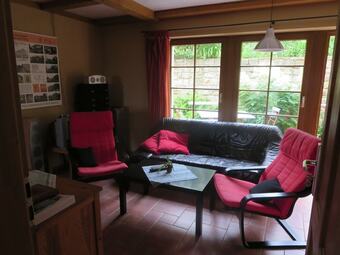 Hotel In Der Alten Weinstube