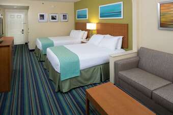 Hotel Holiday Inn Express Clermont