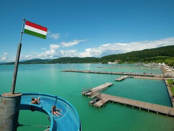 Agroturismo Luxurious Apartment In Klagenfurt With Terrace