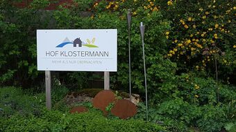 Hotel Hof Klostermann