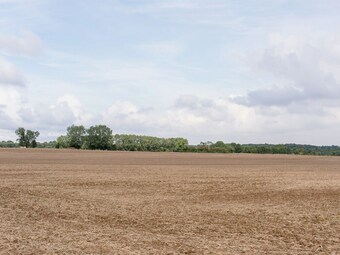 Rural, Detached Holiday Home With Pleasant Garden Near The French West Coast