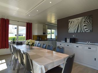 Charming House With Sauna And Many Other Amenities, In A Quaint Environment