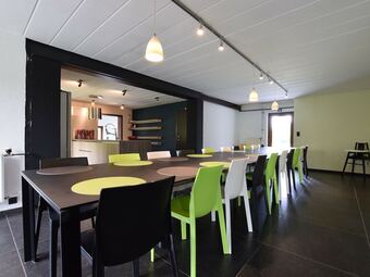 Spacious Holiday Home La Roche-en-ardenne With Pool