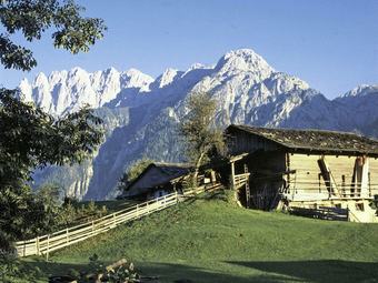 Modern Apartment In Matrei In Osttirol Near Ski Area