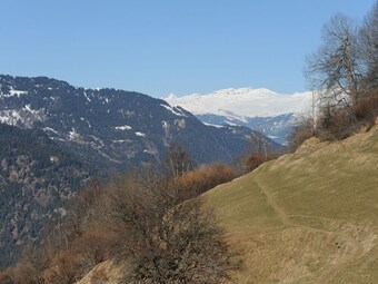 Apartamentos Attractive Holiday Home With A Beautiful View