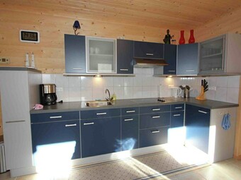 Quaint Apartment In Umhausen Near Ski Area