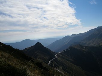 Former Cosy Mill In Charenton-du-cher, Bathing Below