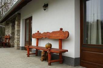 Hostal Vadl�ny Vend�gh�z