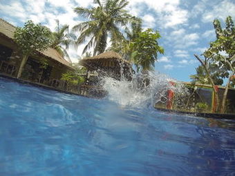 Hostal Indigenous Bungalow