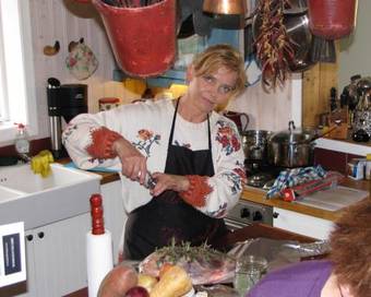 Hostal Hrifunes Guesthouse