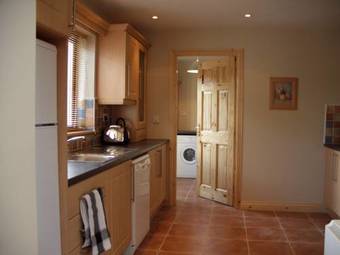 Sneem Holiday Village