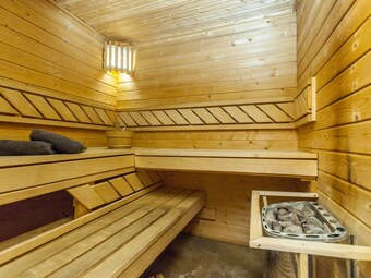 An Excellent Place For Rest And Relaxation