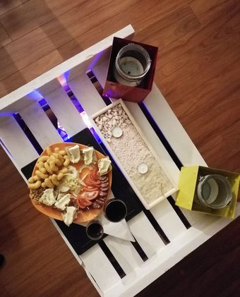 Hotel Nids Les Peupliers Paris