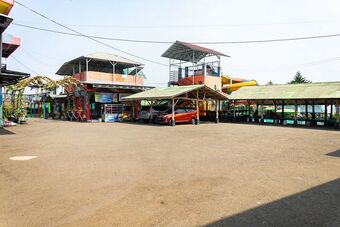 Hotel Reddoorz Resort Syariah @ Jaya Tirta Abadi