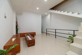 Hotel Reddoorz Syariah Plus Near Padang Luar Bukittinggi