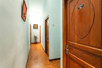 Hotel Reddoorz Syariah @ Sakinah Guesthouse