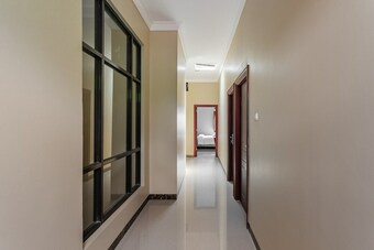 Hotel Reddoorz Syariah Near Exit Toll Banyumanik