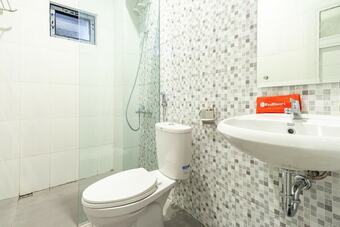Hotel Reddoorz @ Binjai