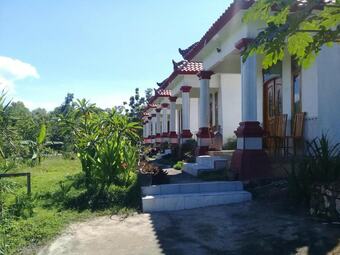 Hotel Karye Hill Bungalow