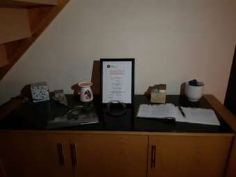 Bed & Breakfast Evaron House