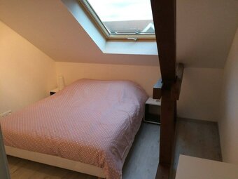 Apartamento Appartement Saint-r�my