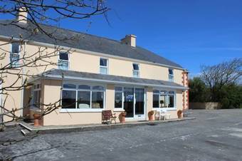 Fernhill Farmhouse B&B