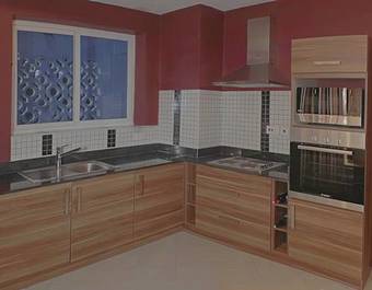 Aparthotel Cowrie Shell Beach Apartments