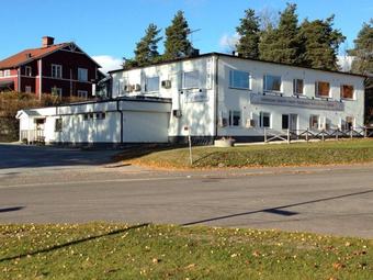 Hotel W�rdshuset C. Dickens