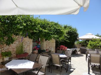 Museum Hotel George Molfetas