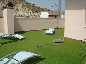 Archybal Apartamentos Tur�sticos