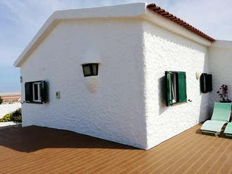 Apartamento Property With 2 Bedrooms In Obidos , With Wonderful Sea View, Furnished Terrace And Wifi - 100 M From The Beach