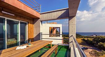 Pohang Sea Aroma Pension