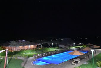 Hotel Starling Bird Resort