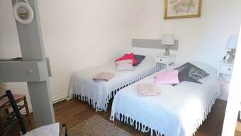 Bed & Breakfast Le Ch�teau De Boussay