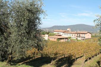 Apartamento Appartamento Franciacorta