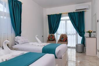 Hotel Swiss Royal Dahab