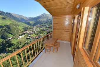 Agroturismo Seyirtepe Butik Otel