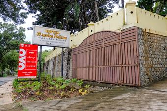 Hostal Hotel Graha Prima