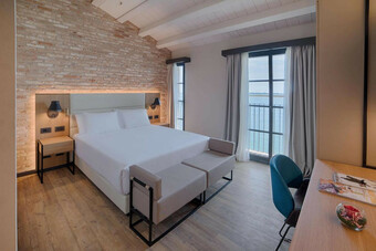 Hotel NH Collection Venezia Murano Villa