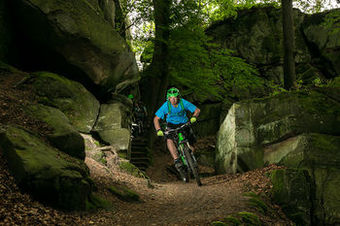 Hotel H�tel Bel Air Sport & Wellness