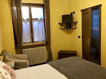 Agroturismo La Maddalena Bed & Wine